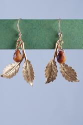 Protector Earrings