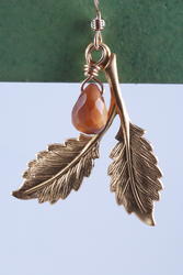 Protector Earrings