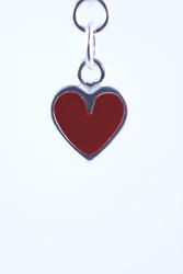 Key to My Heart Earrings