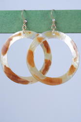 Spotty Hoops  