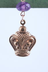 Crown Jewels Earrings