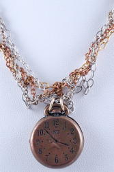 Two Faced Necklace