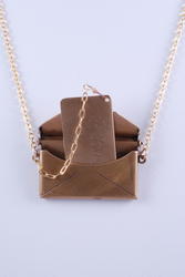 S.W.A.K. Necklace
