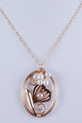 Heirloom Necklace