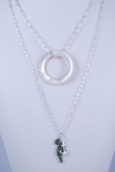 Castaway Necklace