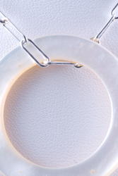 Castaway Necklace