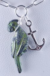 Castaway Necklace