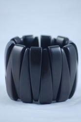 SALE! Black Ebony Bracelet