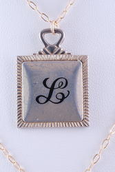 L.A. Charm Necklace