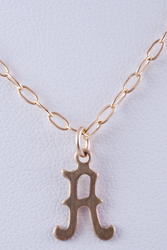 L.A. Charm Necklace