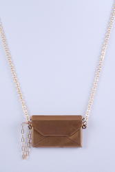 S.W.A.K. Necklace