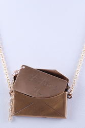 S.W.A.K. Necklace