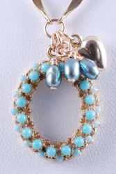 Timeless Pendant Necklace