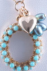 Timeless Pendant Necklace