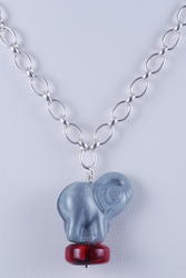 Balancing Act Necklace