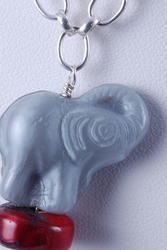 Balancing Act Necklace