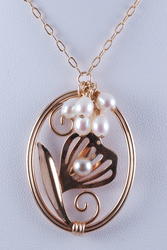 Heirloom Necklace
