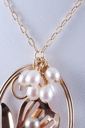 Heirloom Necklace