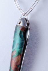 Forest Floor Necklace