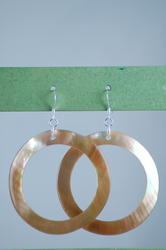 Bubbly Hoops