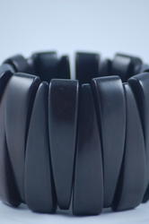 SALE! Black Ebony Bracelet
