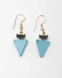 Little Zion Earrings