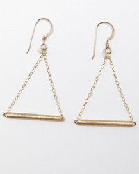 The Balance Earrings