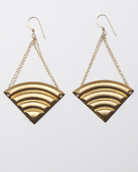 Tension Earrings