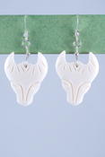 Frontier Earrings