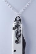Life Aquatic Necklace