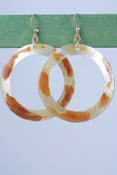 Spotty Hoops  