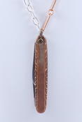Neo-Victorian Necklace