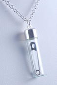 Safety First Necklace