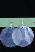 Paper Thin Earrings