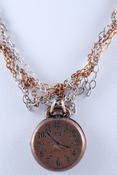 Two Faced Necklace