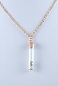 NO/ON Necklace