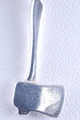 SALE! Axe To Grind Necklace