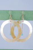 Encircled Earrings