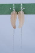 Leaf Earrings