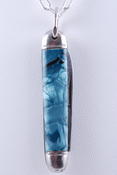 Icey Knife Necklace