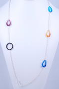 SALE! Color Theory Necklace