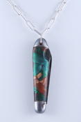 Forest Floor Necklace