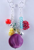 SALE! Spring Bloom Necklace