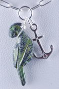 Castaway Necklace