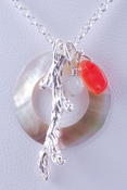 Seascape Necklace