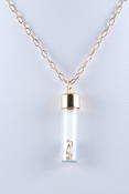 Phone Home Necklace