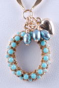 Timeless Pendant Necklace
