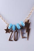Custom Name Necklace