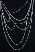 Mix and Mingle Necklace
