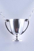 Opening Ceremony Necklace